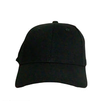 Load image into Gallery viewer, Black Cap