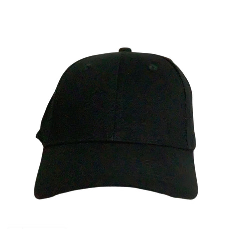 Black Cap