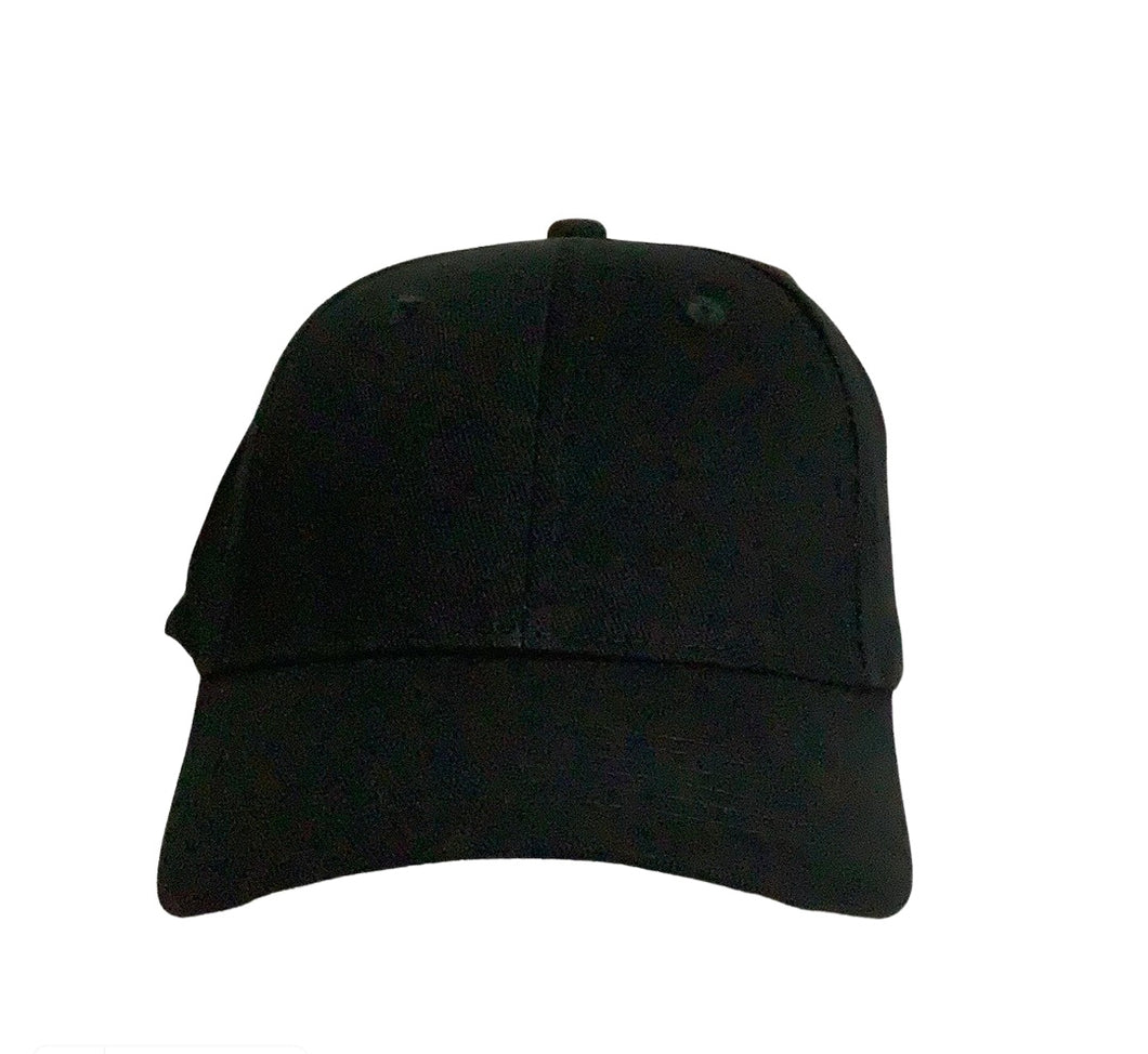 Black Cap