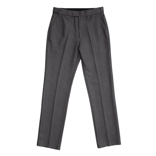 Boys College grey trousers