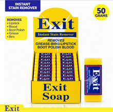 Load image into Gallery viewer, Exit Stain Remover