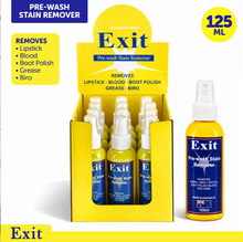 Load image into Gallery viewer, Exit Stain Remover