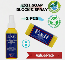 Load image into Gallery viewer, Exit Stain Remover