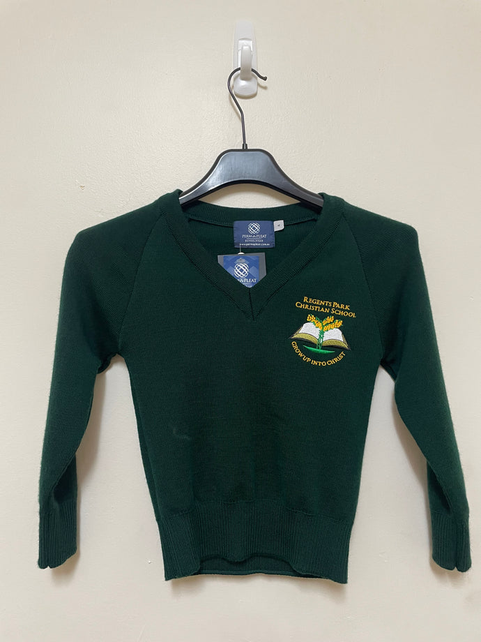 Ex-display Winter Jumper