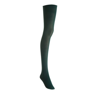 Stockings - Bottle Green