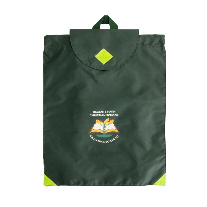 Library/Excursion Bag