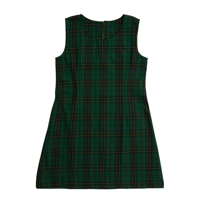 Primary Girls Winter Tunic