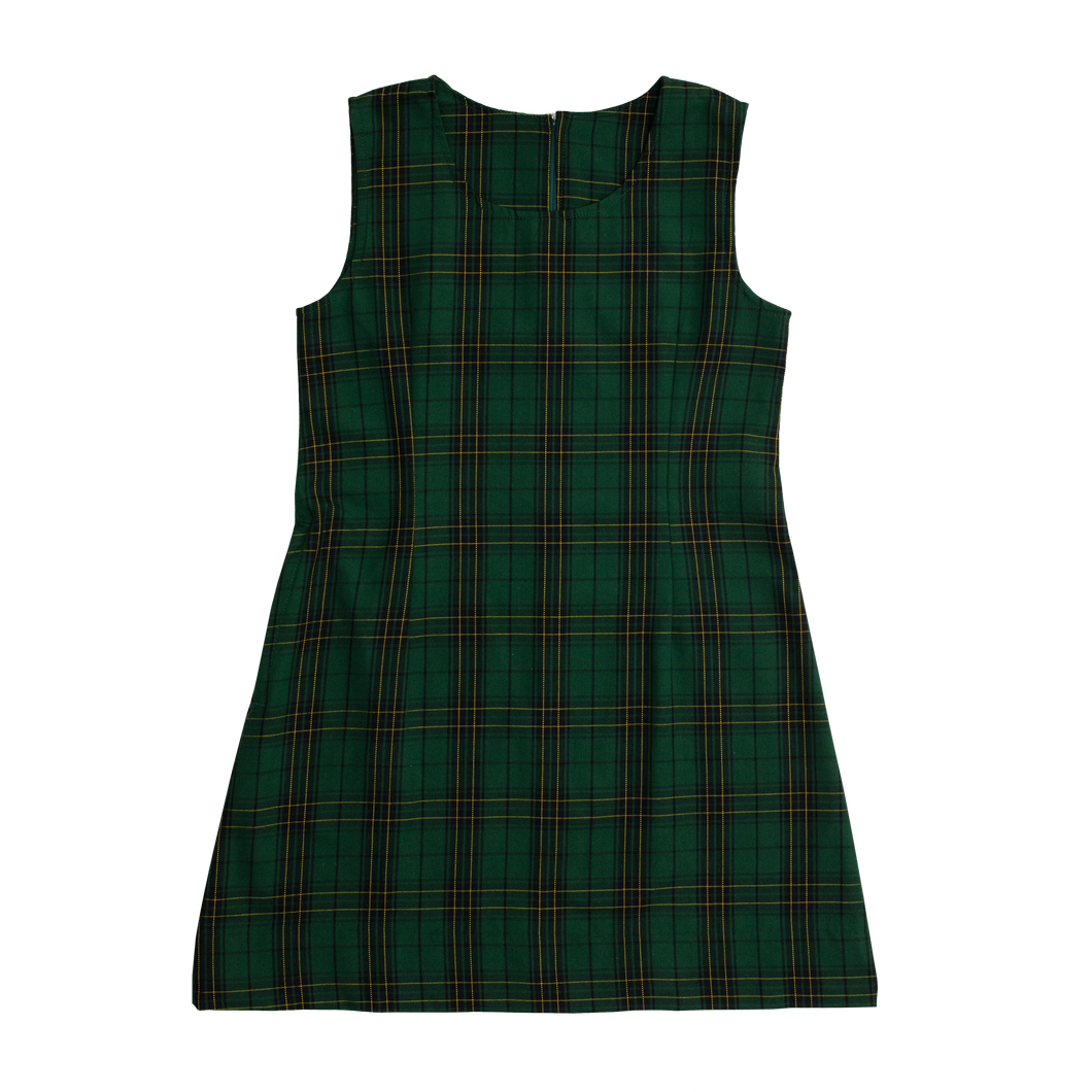 Primary Girls Winter Tunic