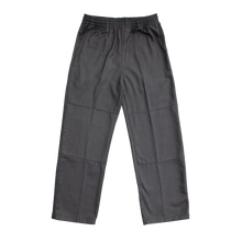 Load image into Gallery viewer, Primary Boys Winter Grey Trousers