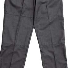 Load image into Gallery viewer, Primary Boys Winter Grey Trousers