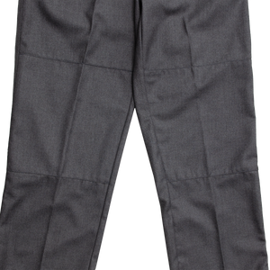 Primary Boys Winter Grey Trousers