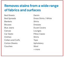 Load image into Gallery viewer, Exit Stain Remover