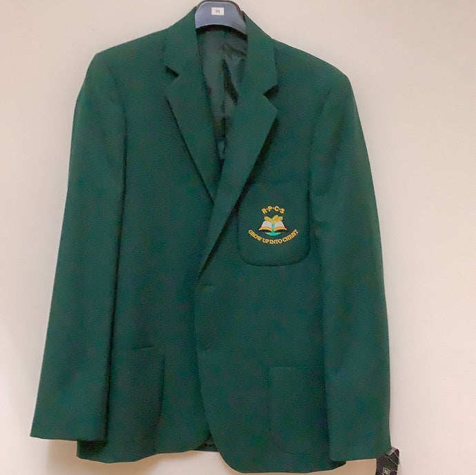 Ex-Display Blazer