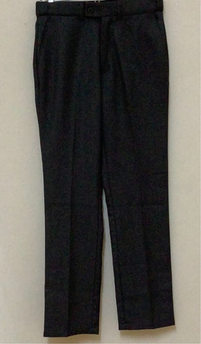 Boys College grey trousers