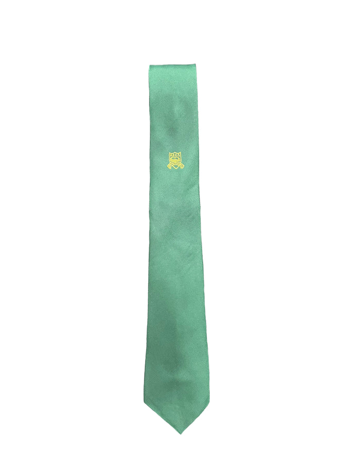 Senior Tie
