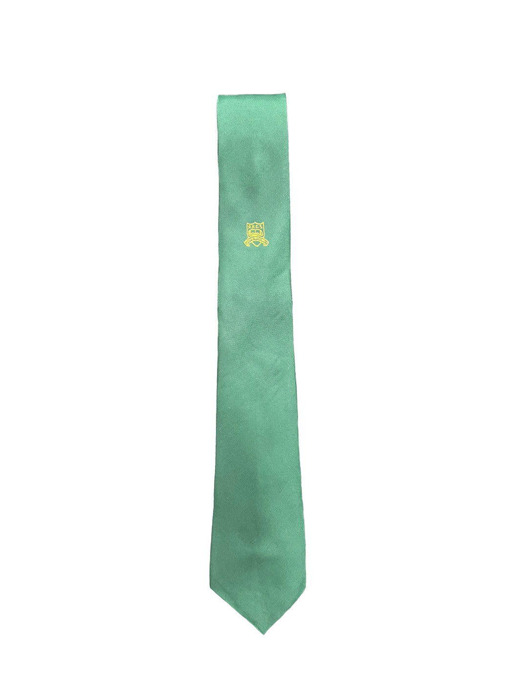 Senior Tie